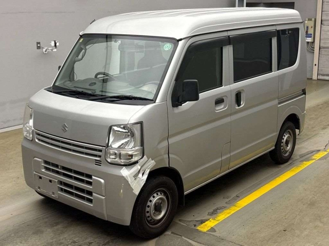 SUZUKI EVERY 2019