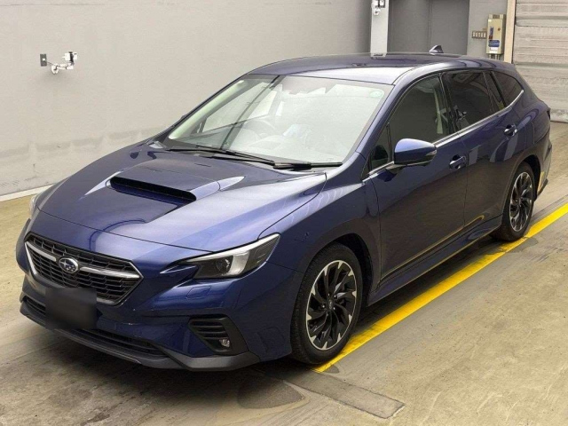 SUBARU LEVORG 2020