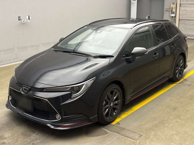 TOYOTA COROLLA TOURING 2020