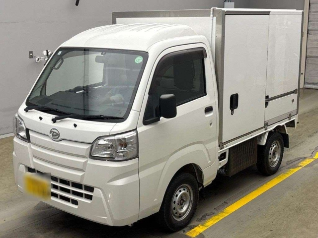DAIHATSU HIJET TRUCK 2020