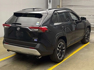 TOYOTA RAV4 2020