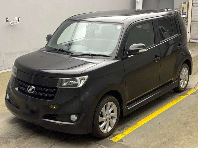 TOYOTA BB 2008