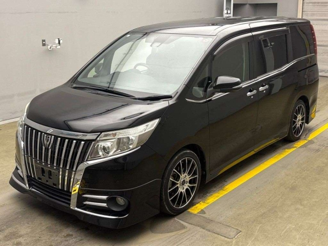 TOYOTA ESQUIRE 2016