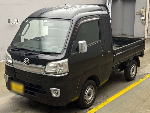 DAIHATSU HIJET TRUCK 2017