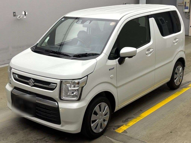 SUZUKI WAGON R 2024