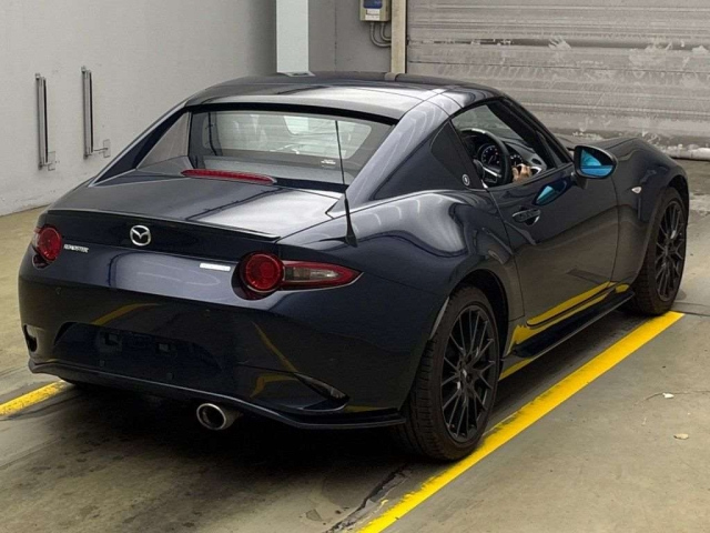 MAZDA ROADSTER 2022