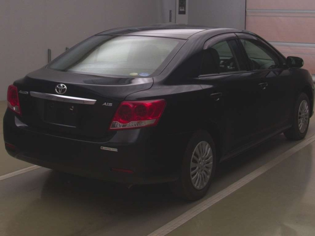 TOYOTA ALLION 2010