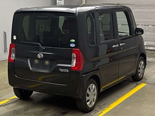 DAIHATSU TANTO 2017