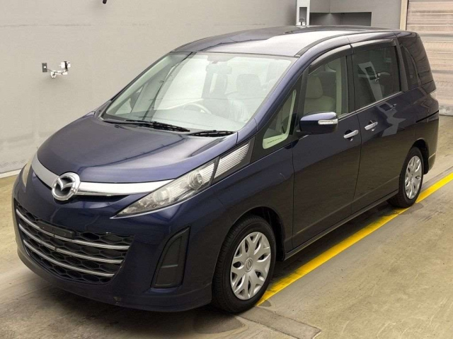 MAZDA BIANTE 2010