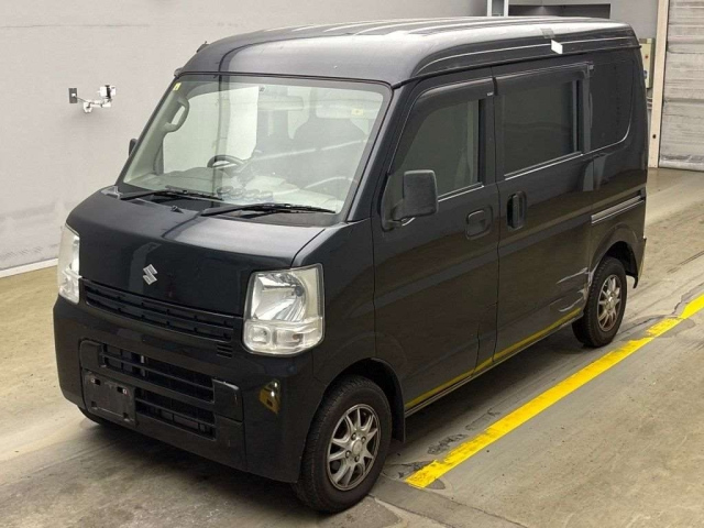 SUZUKI EVERY 2015