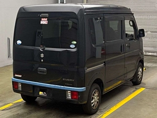 SUZUKI EVERY 2015