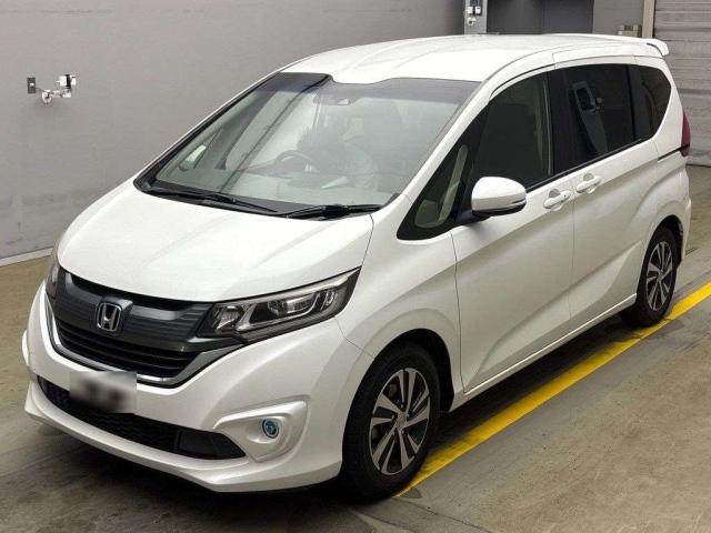 HONDA FREED 2018