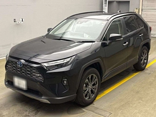 TOYOTA RAV4 2023