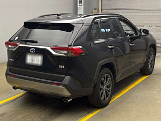 TOYOTA RAV4 2023
