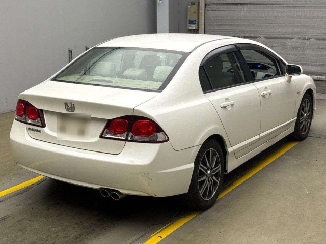 HONDA CIVIC 2010