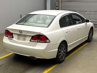 HONDA CIVIC 2010