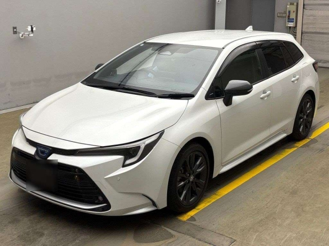 TOYOTA COROLLA TOURING 2023