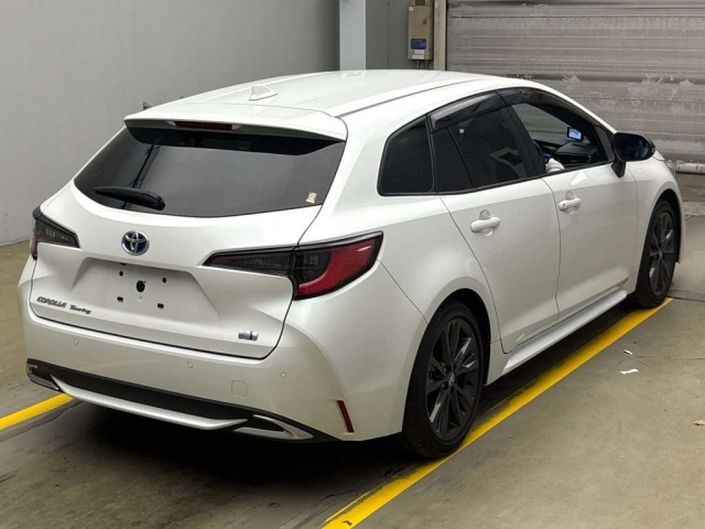 TOYOTA COROLLA TOURING 2023