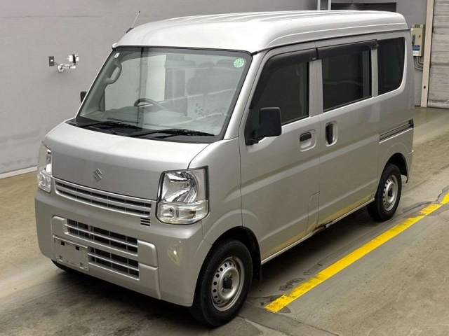 SUZUKI EVERY 2016