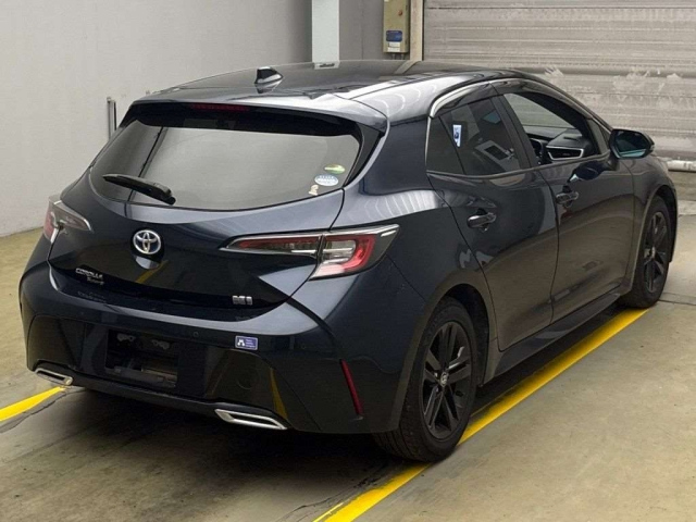 TOYOTA COROLLA SPORT 2020