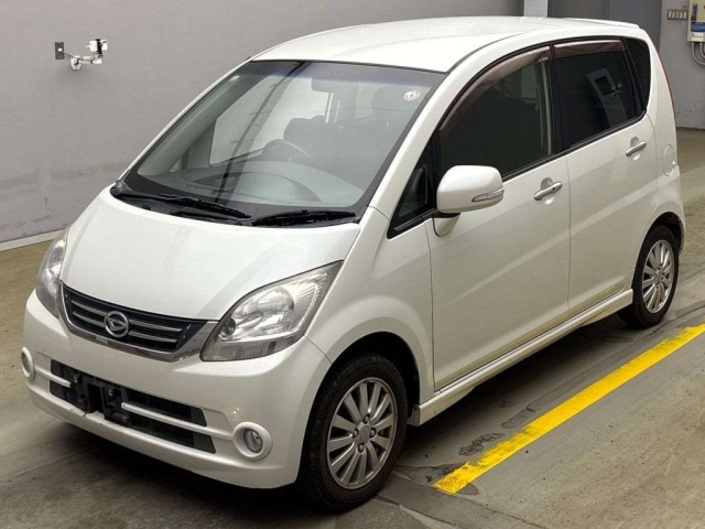 DAIHATSU MOVE 2010