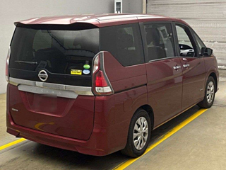 NISSAN SERENA 2019