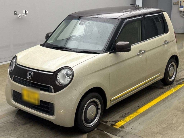 HONDA N ONE 2019
