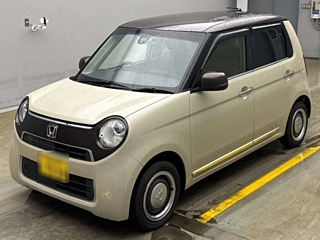 HONDA N ONE 2019