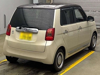 HONDA N ONE 2019