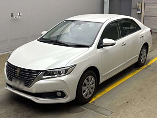 TOYOTA PREMIO 2020