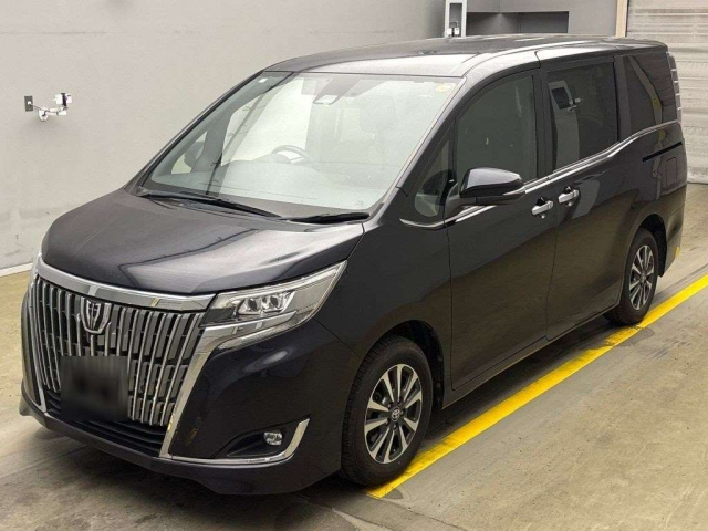 TOYOTA ESQUIRE 2019