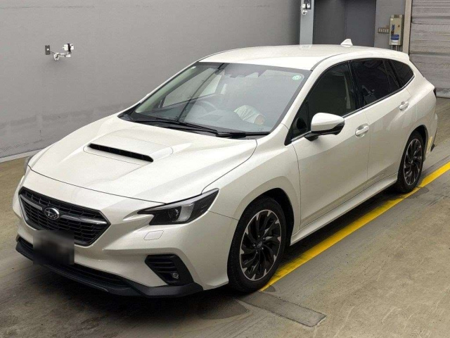 SUBARU LEVORG 2020