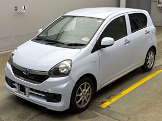 TOYOTA PIXIS EPOCH 2016