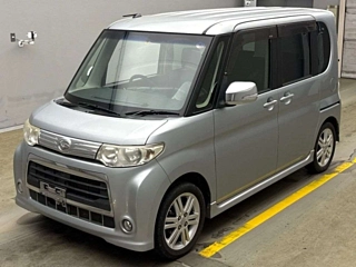 DAIHATSU TANTO 2012