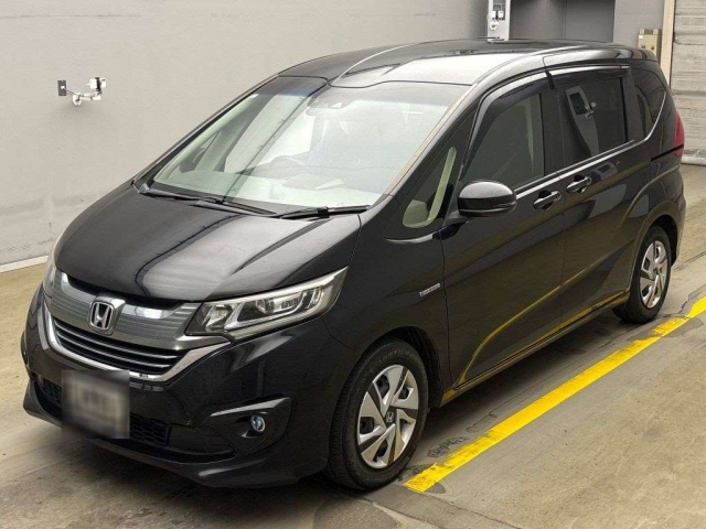 HONDA FREED 2016