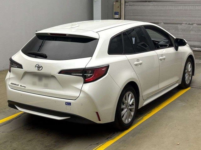 TOYOTA COROLLA TOURING 2021
