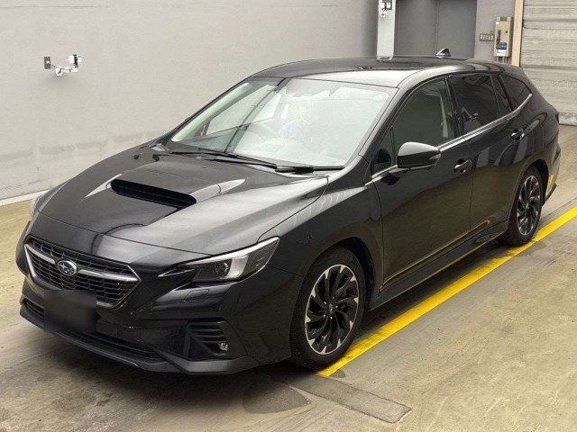 SUBARU LEVORG 2020