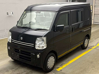 SUZUKI EVERY 2015