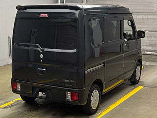 SUZUKI EVERY 2015