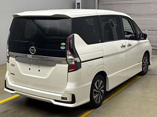 NISSAN SERENA 2020