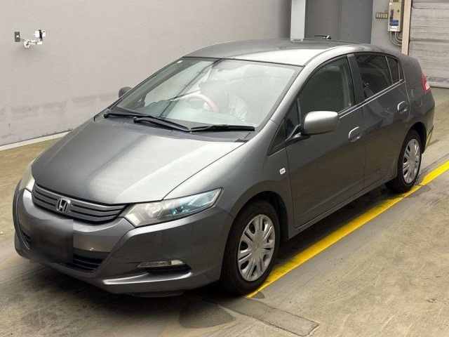 HONDA INSIGHT 2010