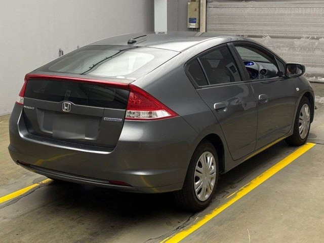 HONDA INSIGHT 2010
