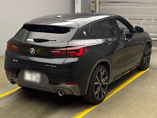 BMW X2 2021