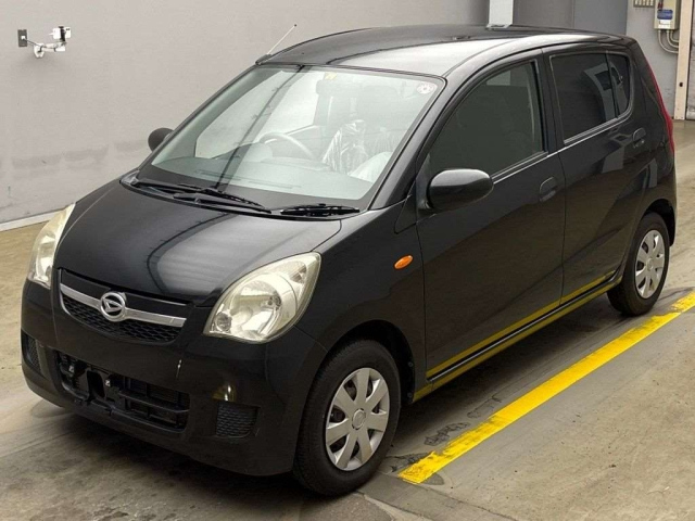 DAIHATSU MIRA 2008