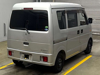 SUZUKI EVERY 2013