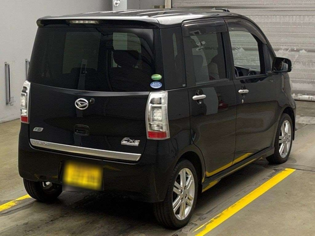 DAIHATSU TANTO EXE 2013