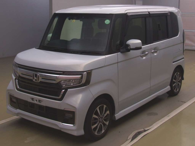 HONDA N BOX 2022