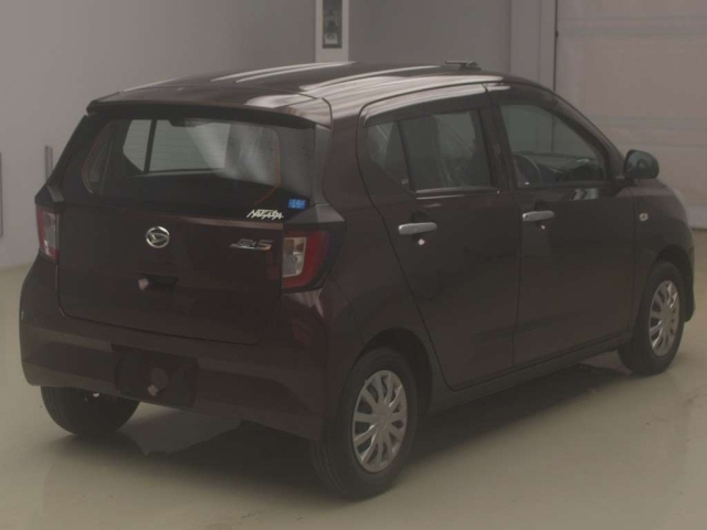 DAIHATSU MIRA E S 2023