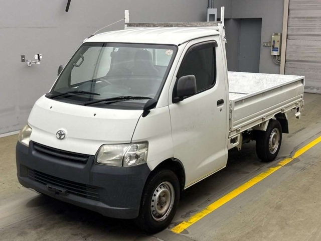 TOYOTA LITE ACE TRUCK 2014