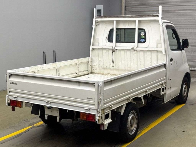 TOYOTA LITE ACE TRUCK 2014